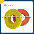 UL1569 18AWG tinned copper electric cable manufacture